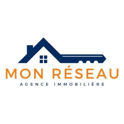 MON RESEAU IMMOBILIÈRE