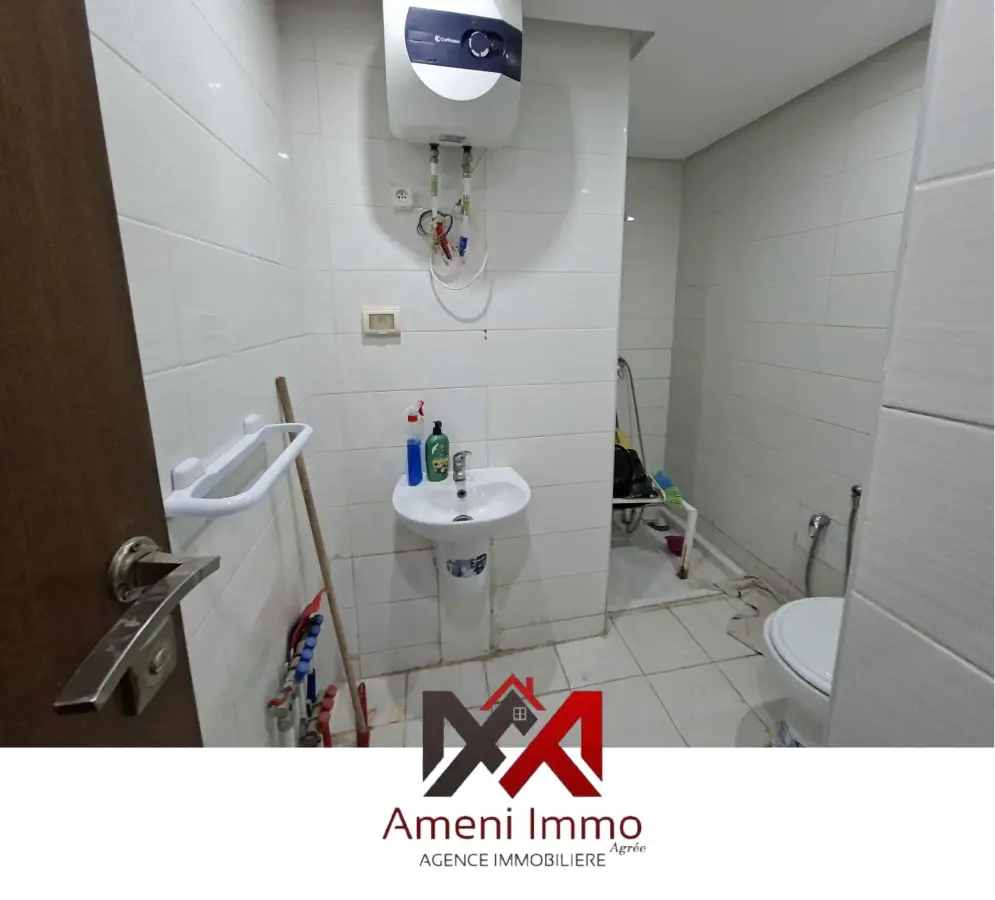 A Vendre Fond de commerce - tt commerce à El Mourouj 4  - Photo 3