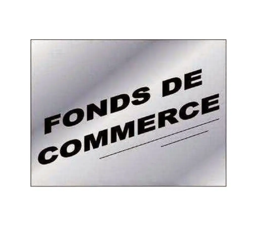 A Vendre Fond de commerce - tt commerce à El Mourouj 4  - Photo 4