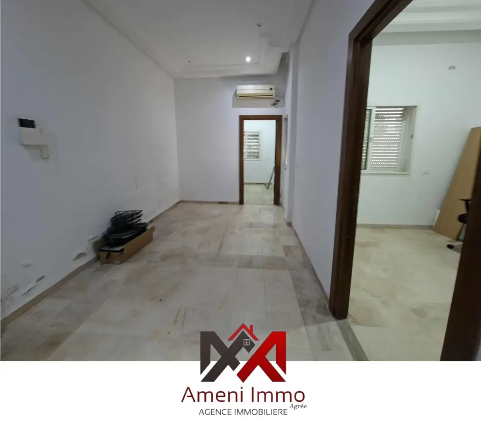 A Vendre Fond de commerce - tt commerce à El Mourouj 4  - Photo 1