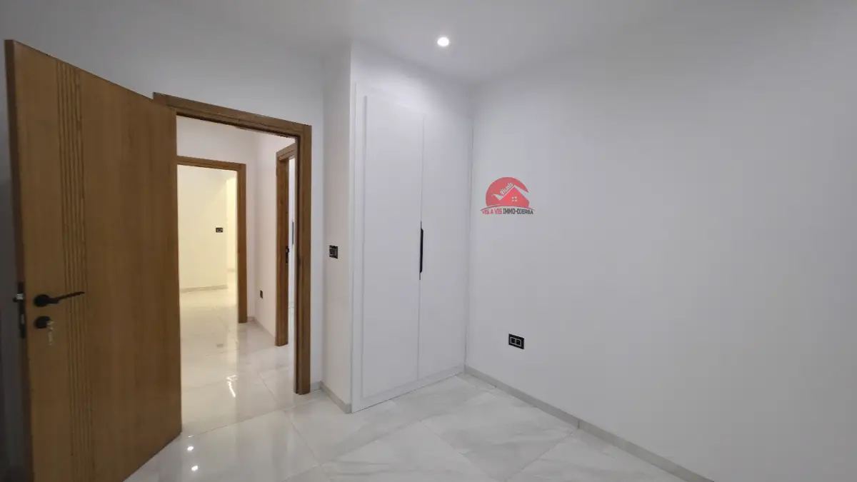 Vente villa avec étage à Houmt souk Djerba ZU  V 752 - Photo 5