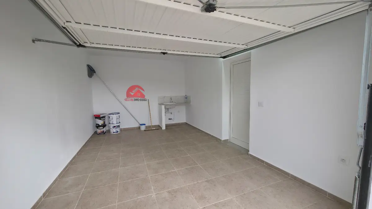 Vente d'une villa neuve à Houmt Souk Djerba ZU  V 751 - Photo 2