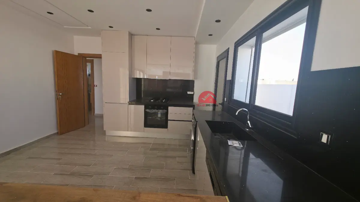 Vente d'une villa neuve avec piscine à Djerba Midoun ZA  V 750 - Photo 5