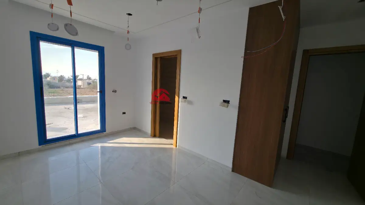 Vente de villa avec piscine à Houmt souk Djerba ZU  V 749 - Photo 5