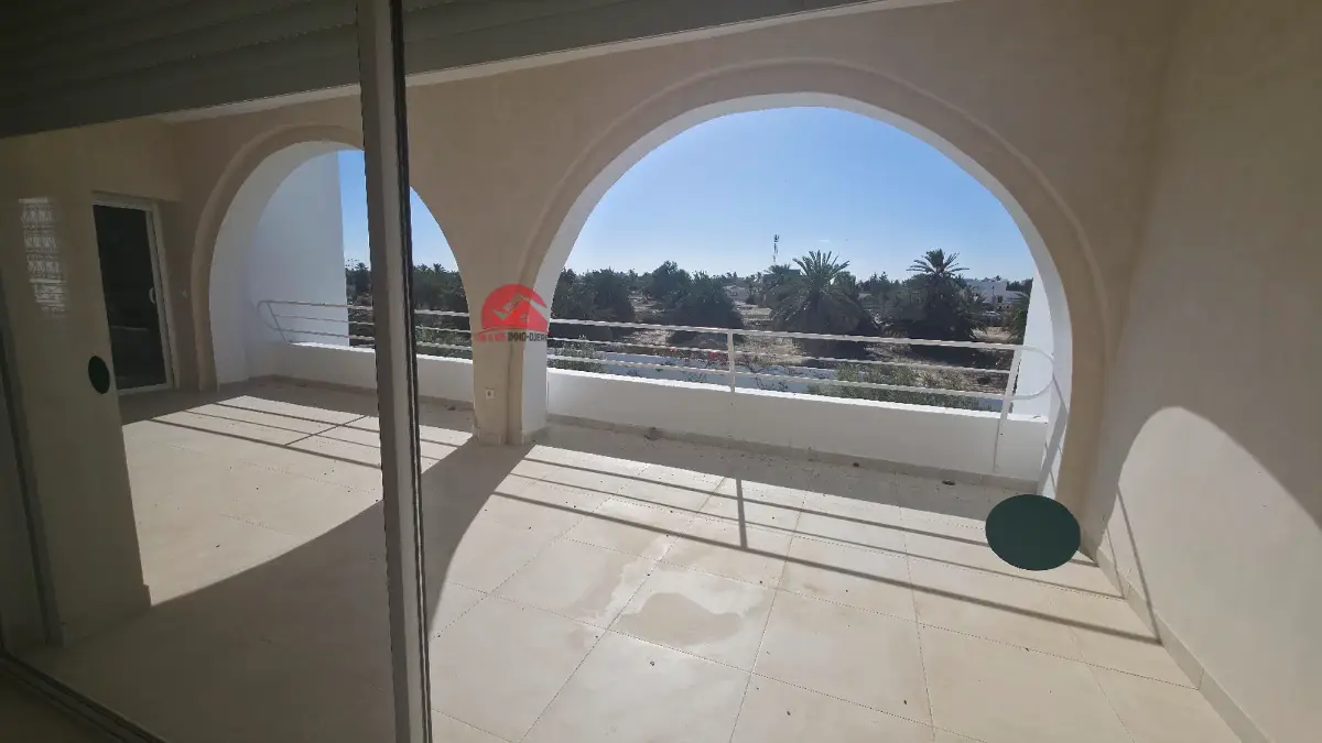 Grande villa à vendre à Djerba Zone touristique ZU  V 747 - Photo 10