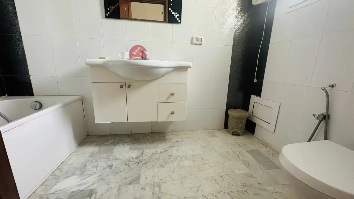 Duplex à vendre à Midoun Djerba ZU  V 746 - Photo 4