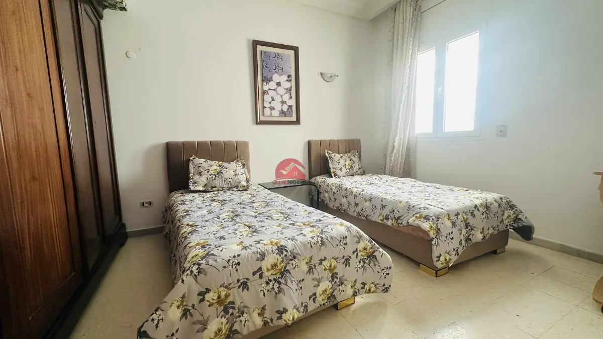 Duplex à vendre à Midoun Djerba ZU  V 746 - Photo 5