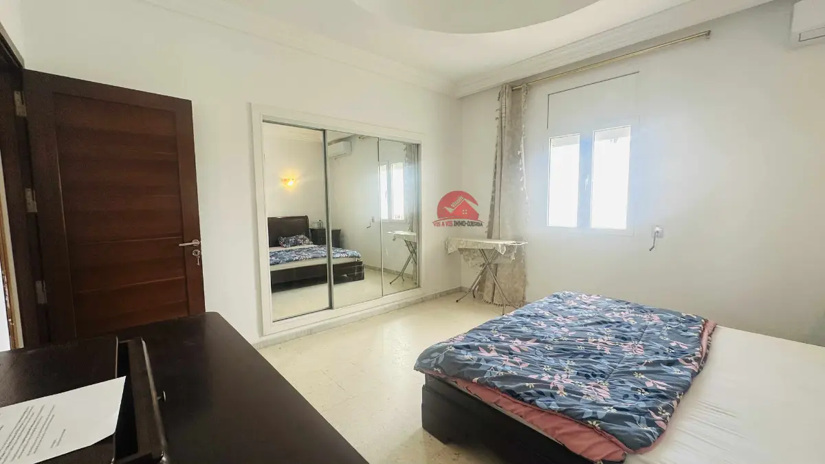 Duplex à vendre à Midoun Djerba ZU  V 746 - Photo 7