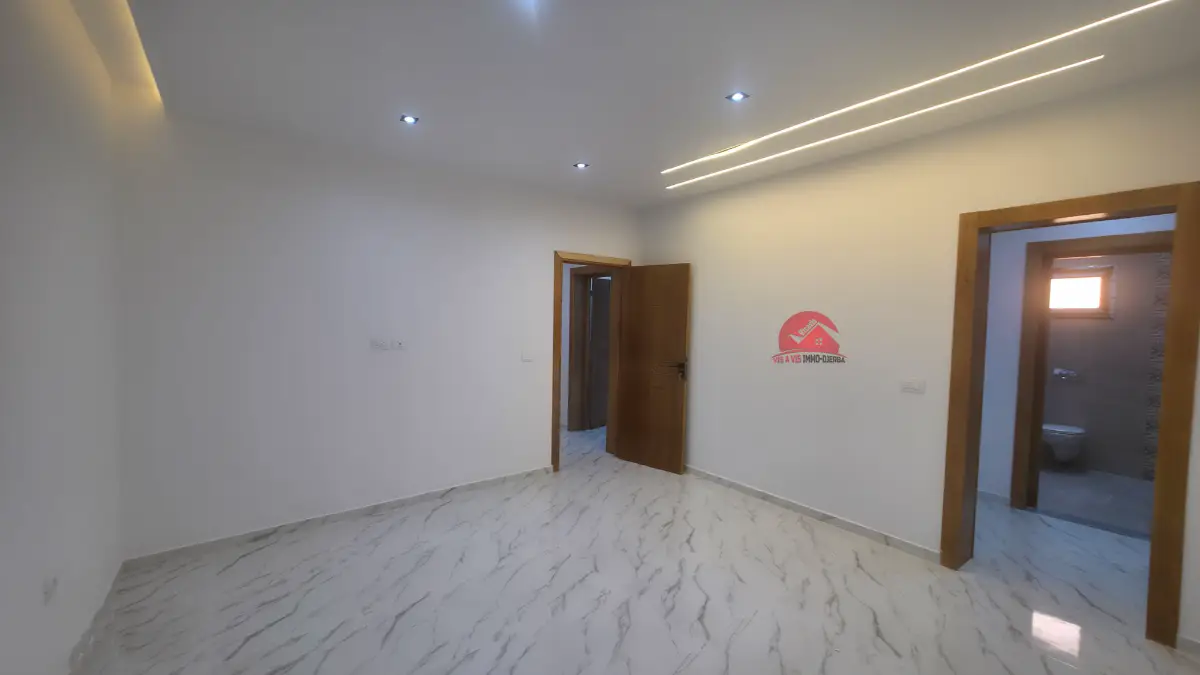 Vente de villa plain pied à Houmt souk Djerba  V 741 - Photo 2