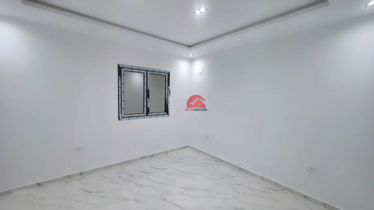 Vente de villa plain pied à Houmt souk Djerba  V 741 - Photo 5