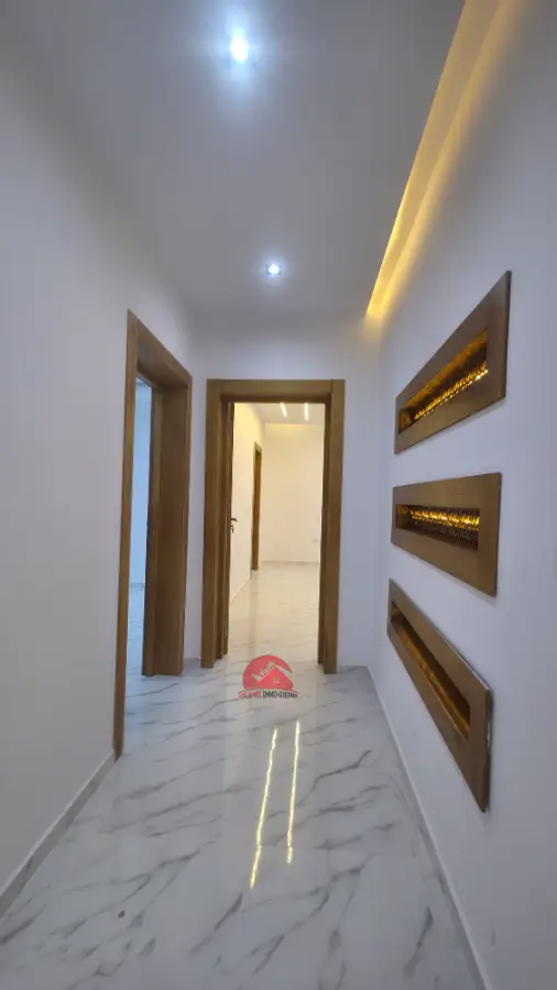 Vente de villa plain pied à Houmt souk Djerba  V 741 - Photo 7