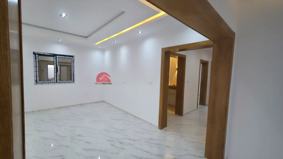 Vente de villa plain pied à Houmt souk Djerba  V 741 - Photo 9