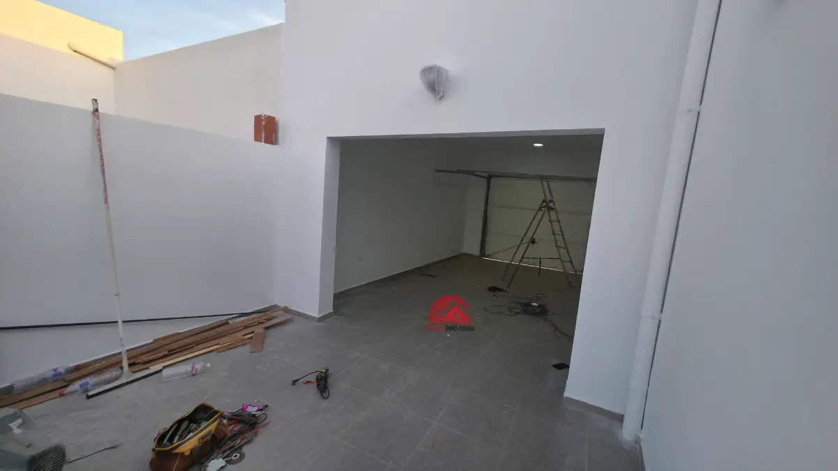 Vente de villa plain pied à Houmt souk Djerba  V 741 - Photo 10