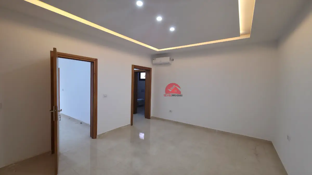 Villa neuve avec piscine à vendre à Houmt souk Djerba  V 740  - Photo 2