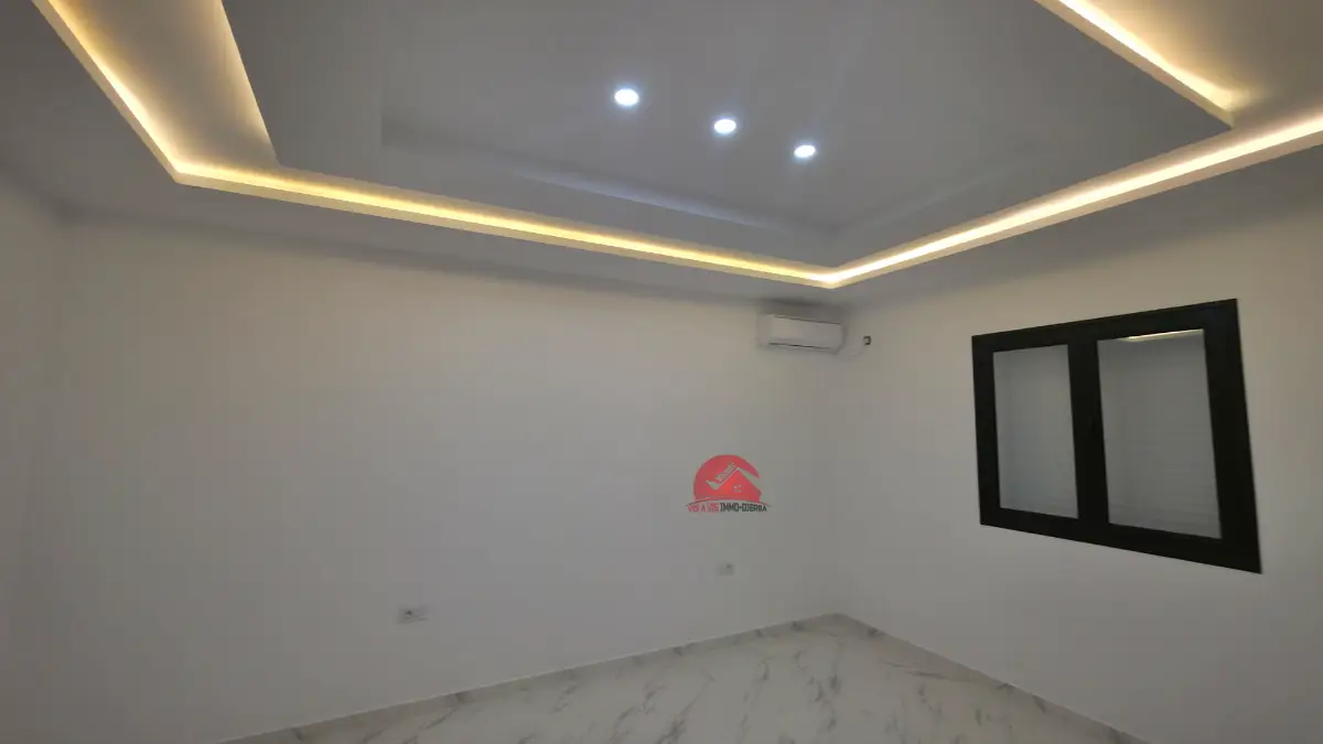 Villa neuve avec piscine à vendre à Houmt souk Djerba  V 740  - Photo 5