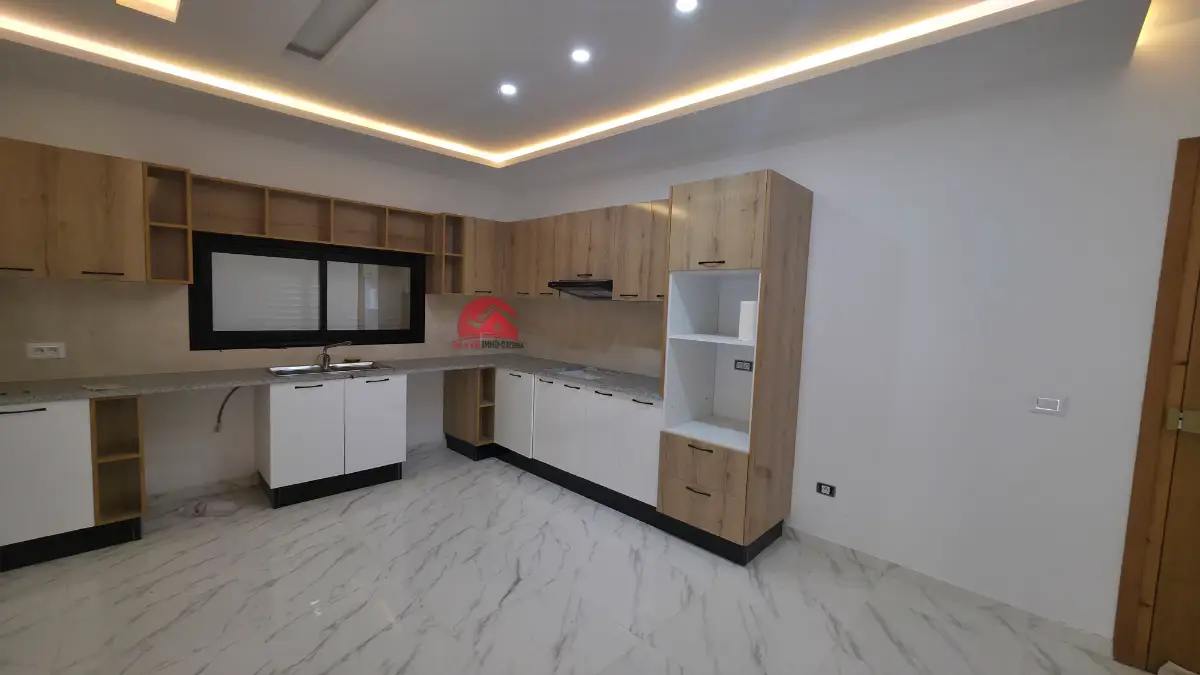 Villa neuve avec piscine à vendre à Houmt souk Djerba  V 740  - Photo 7