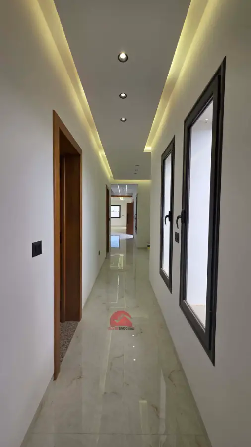 Vente de villa haut standing à Houmt Souk Djerba ZU  V 738 - Photo 6