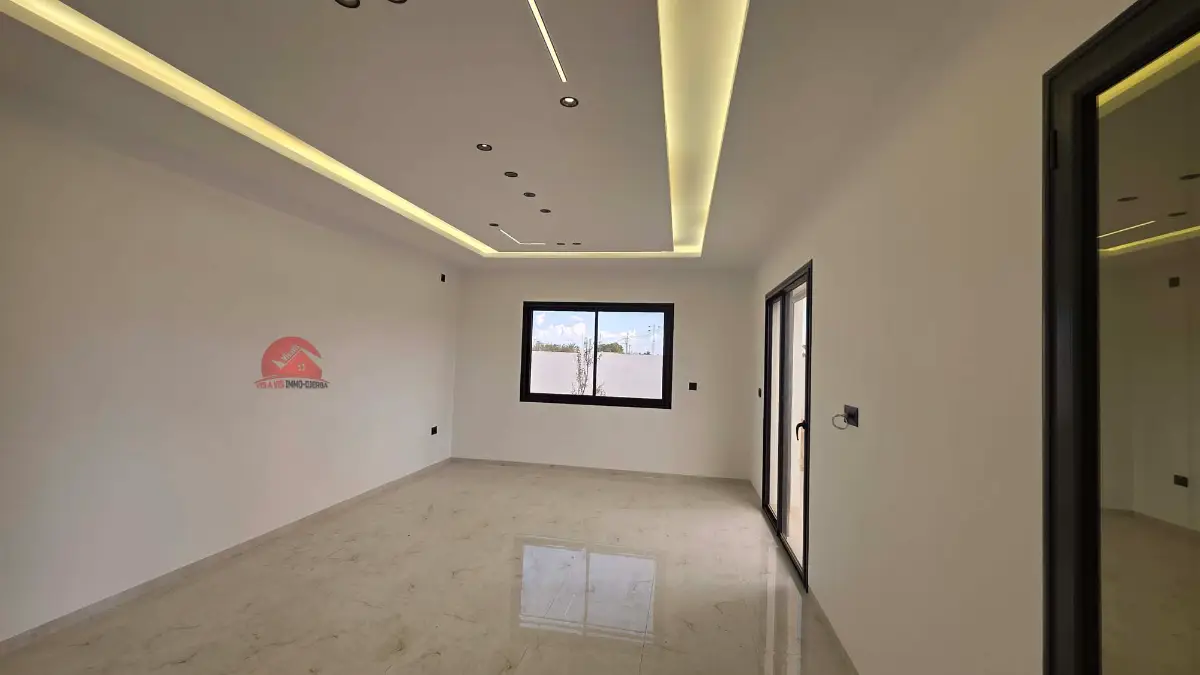 Vente de villa haut standing à Houmt Souk Djerba ZU  V 738 - Photo 9
