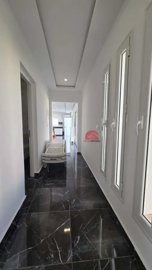 Vente de villa plain pied à Tezdaine Djerba ZA  V 736 - Photo 6