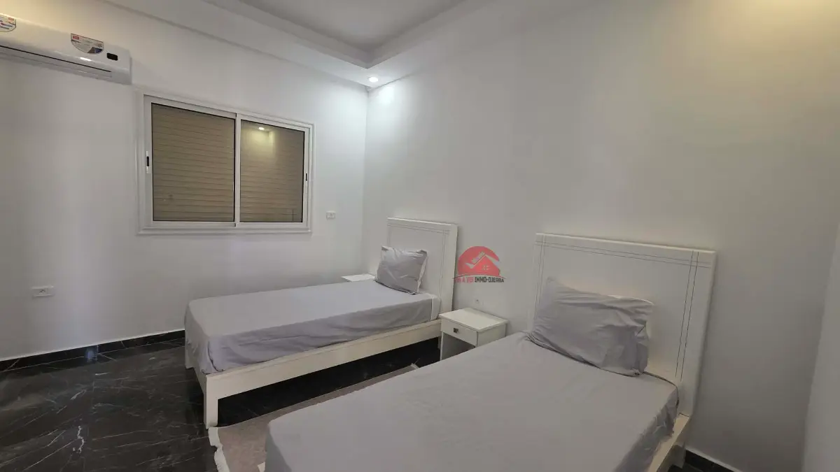 Vente de villa plain pied à Tezdaine Djerba ZA  V 736 - Photo 7