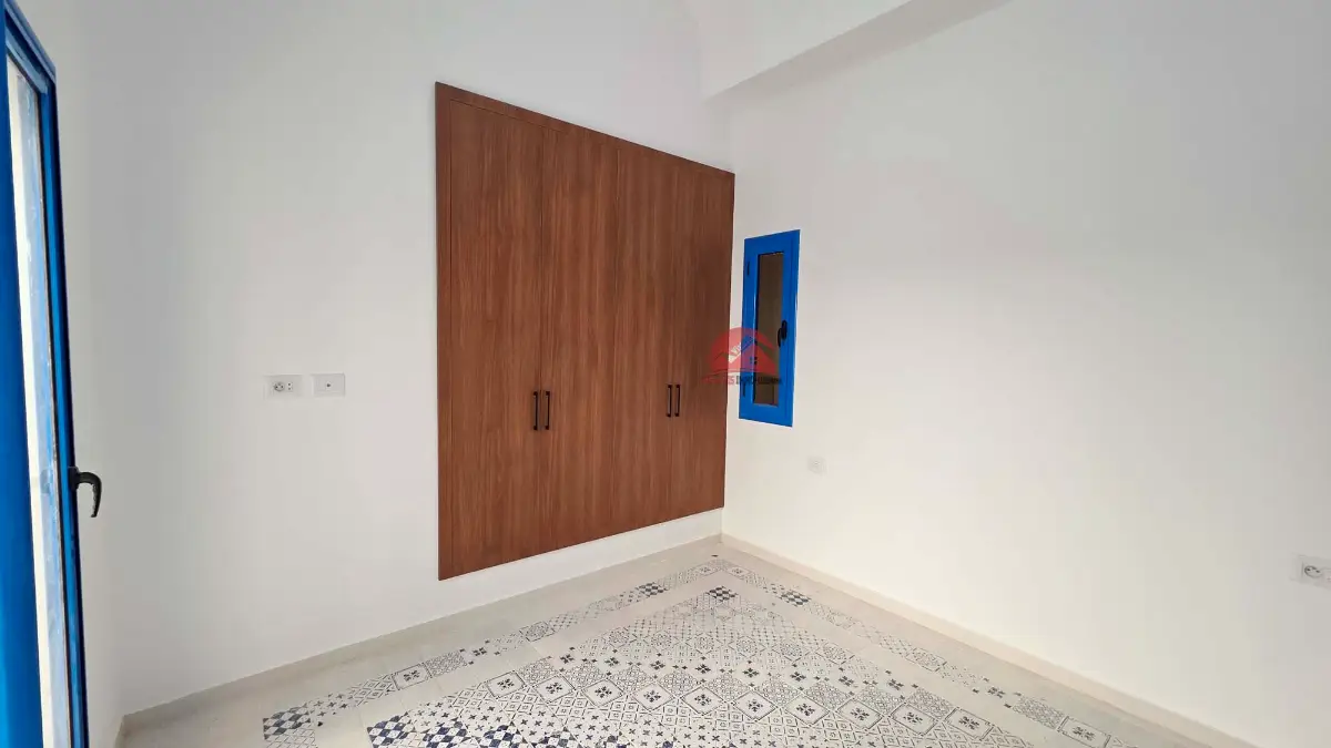 Vente grande maison plain pied à Djerba Ghizen ZA  V 730  - Photo 6