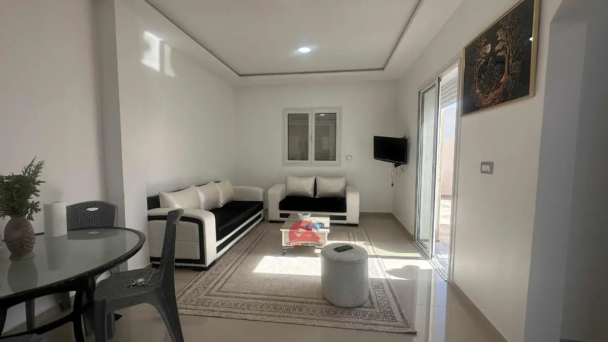 Vente villa avec étage indépendant à Midoun Djerba ZA  V 729 - Photo 8