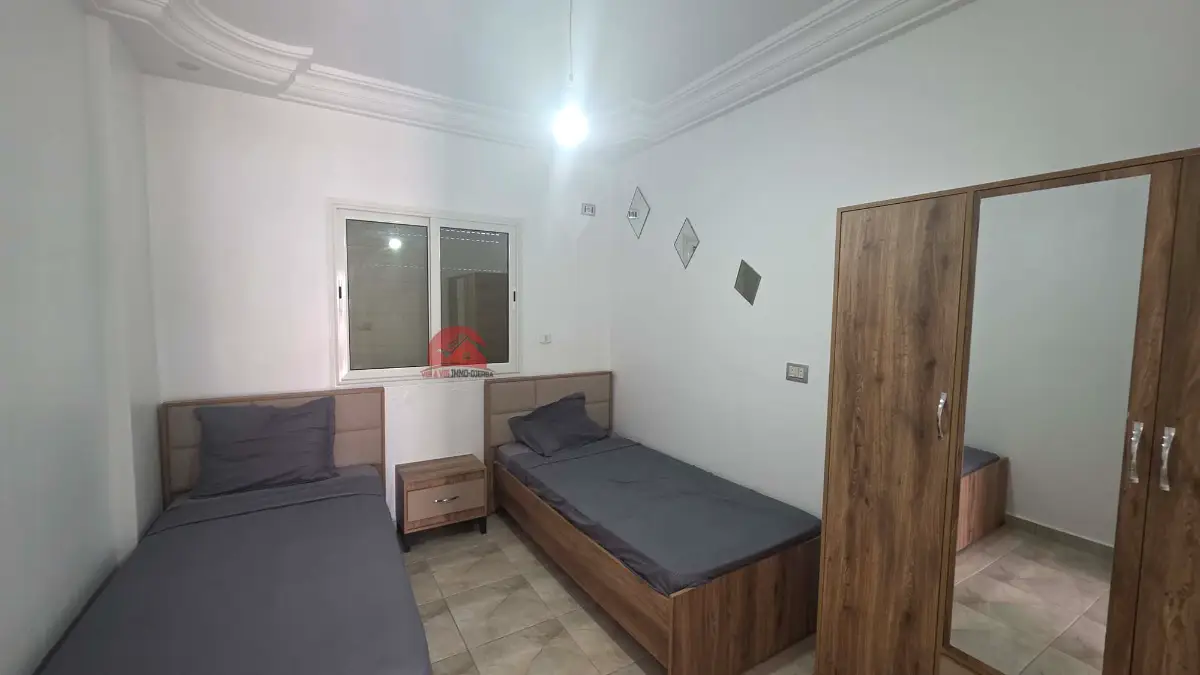 Vente villa avec étage indépendant à Midoun Djerba ZA  V 729 - Photo 9