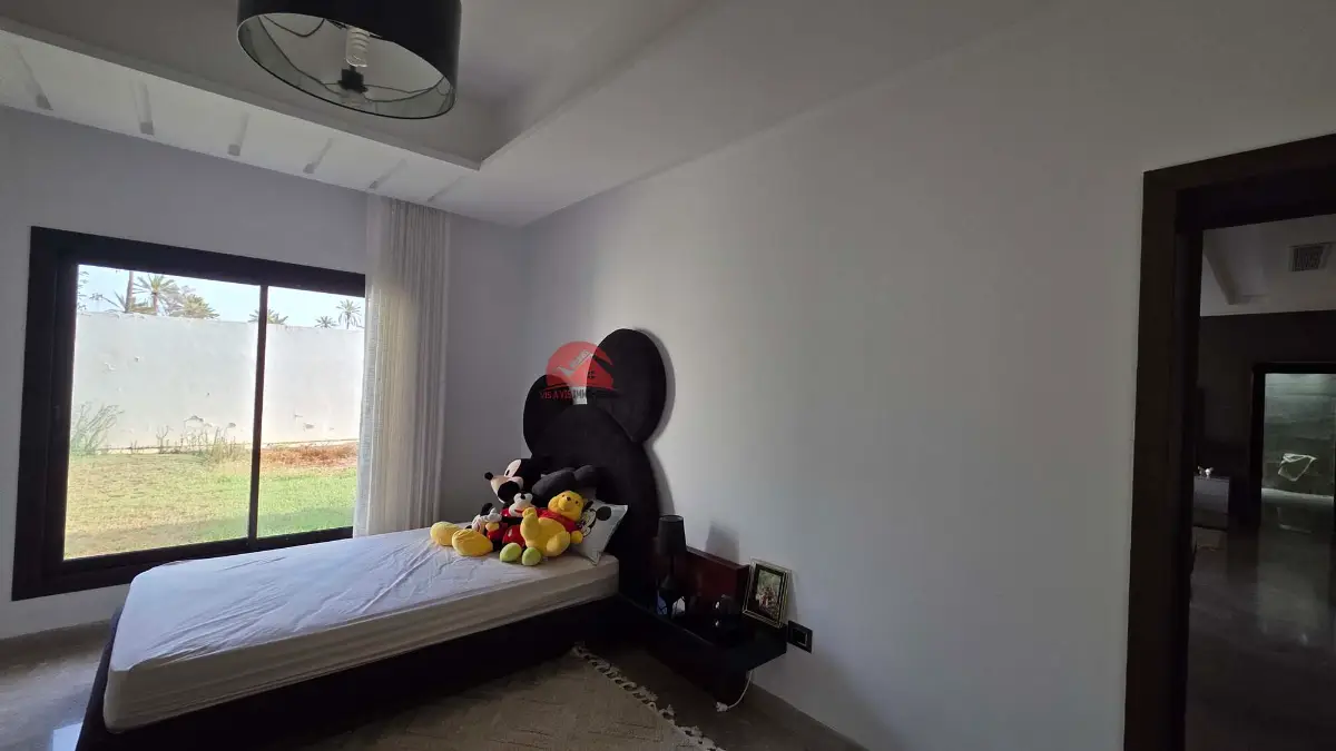 Villa haut de gamme à vendre à Djerba Midoun ZA  V 727 - Photo 4