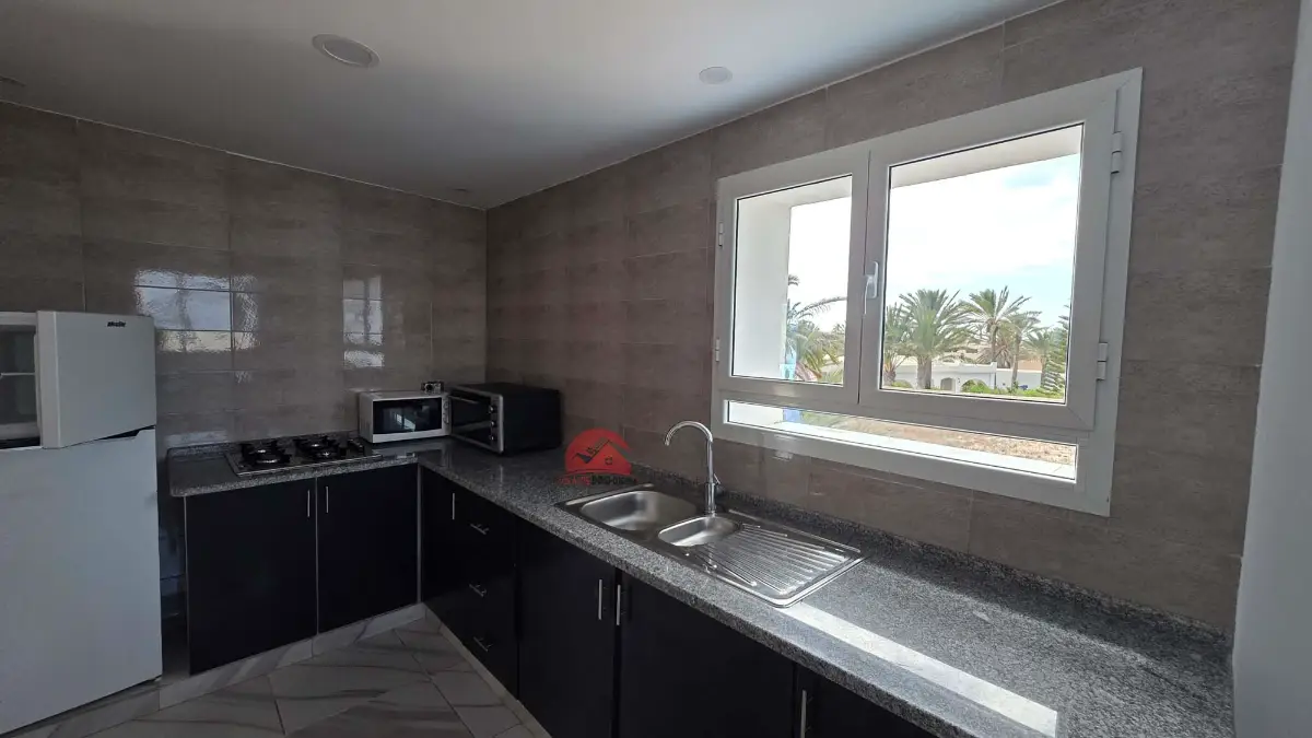 Vente villa neuve à Djerba Houmt Souk ZU  V 719 - Photo 4