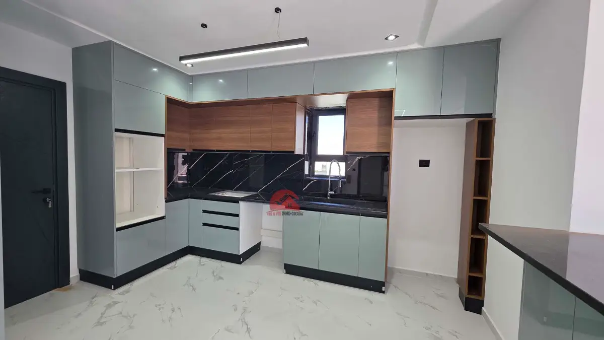 Villa neuve avec piscine - Titre bleu - TEZDAINE DJERBA ZA  V 714 - Photo 2