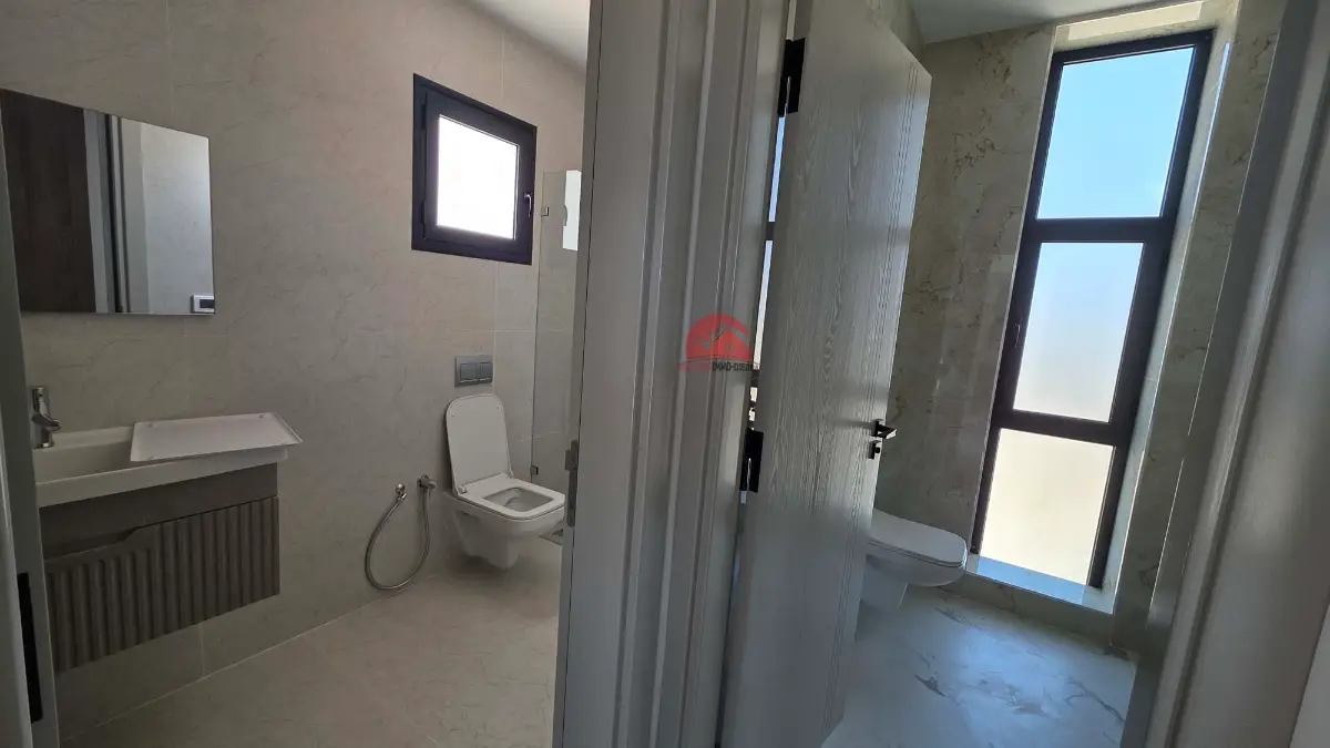 Villa neuve avec piscine - Titre bleu - TEZDAINE DJERBA ZA  V 714 - Photo 7