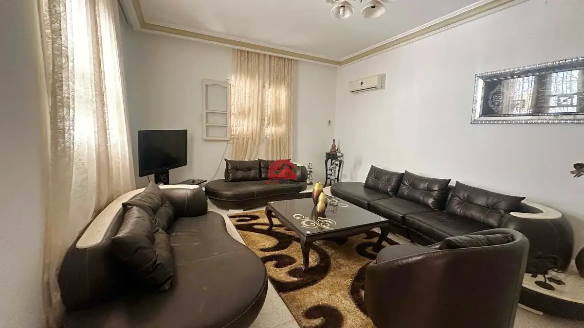 Grande villa meublée à vendre à Djerba Midoun ZA  V 700 - Photo 8