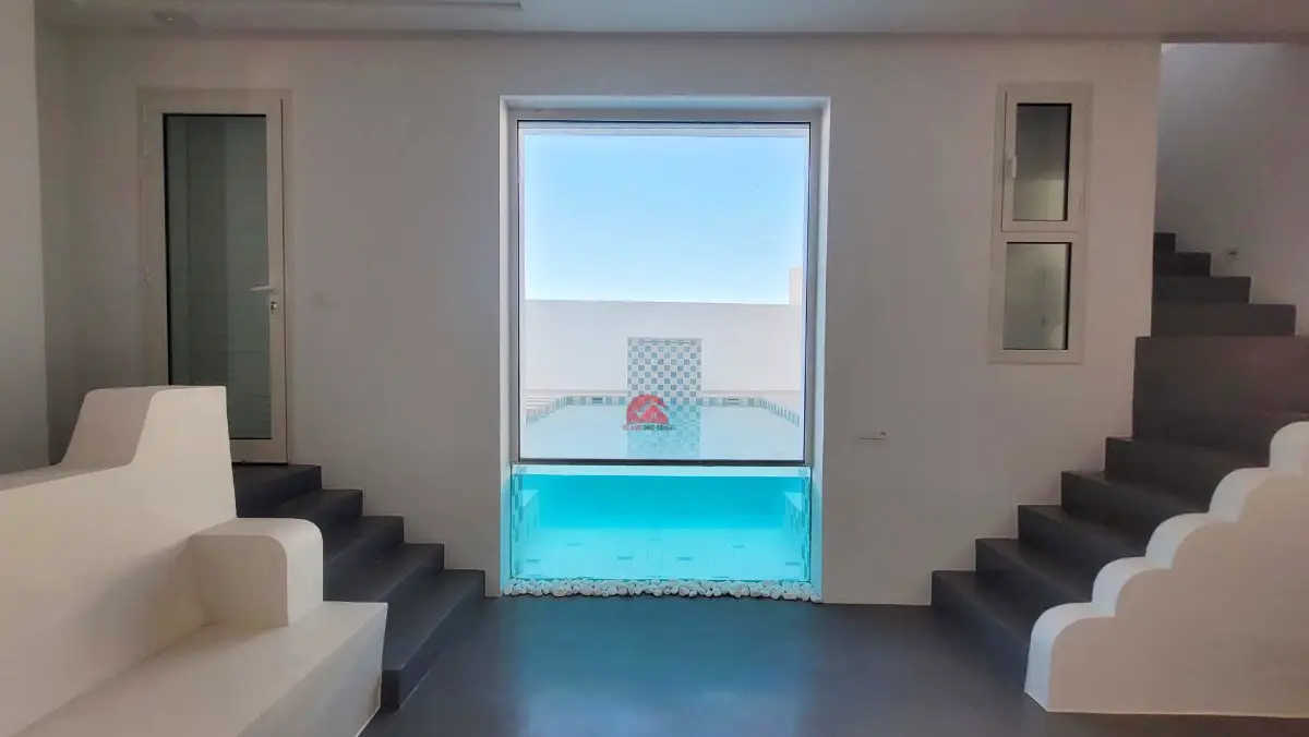 Vente villa avec piscine à Houmt Souk ZU  V 696 - Photo 8