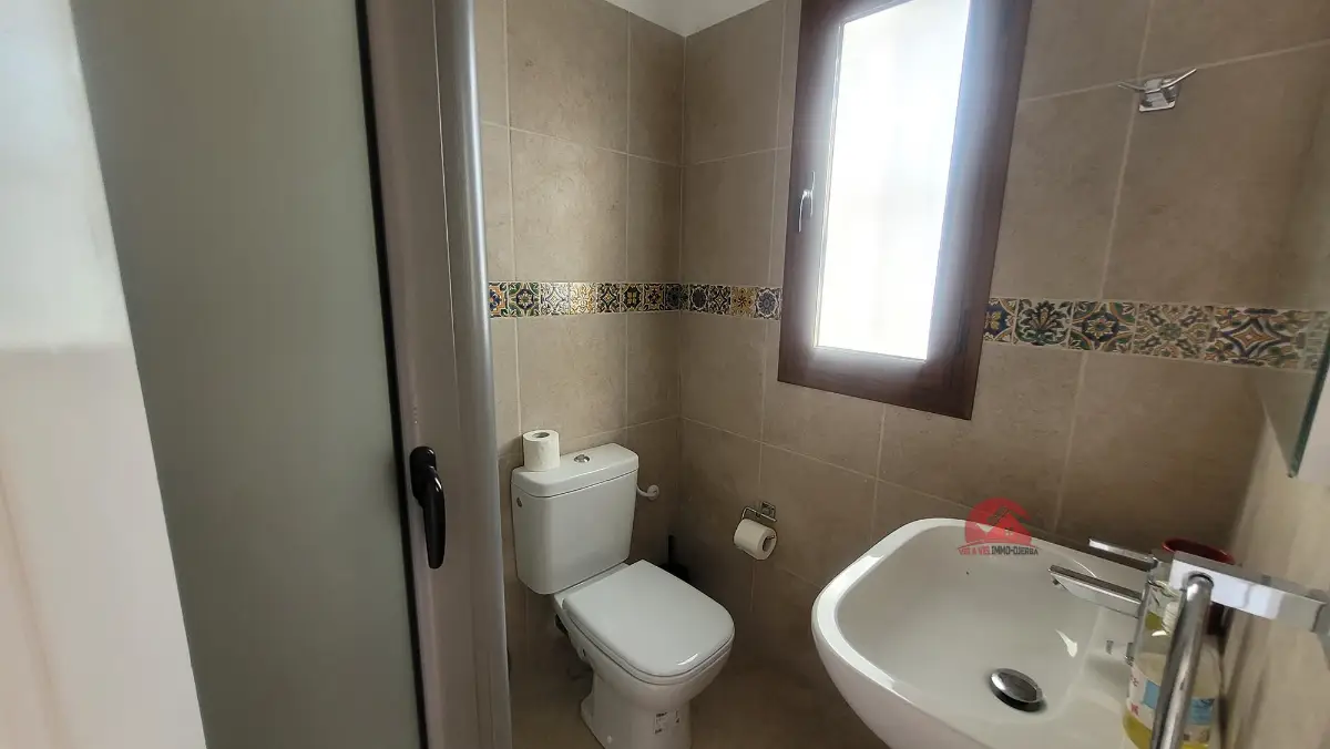 Grande maison à vendre sur Mezraya Djerba ZA  V 693  - Photo 2