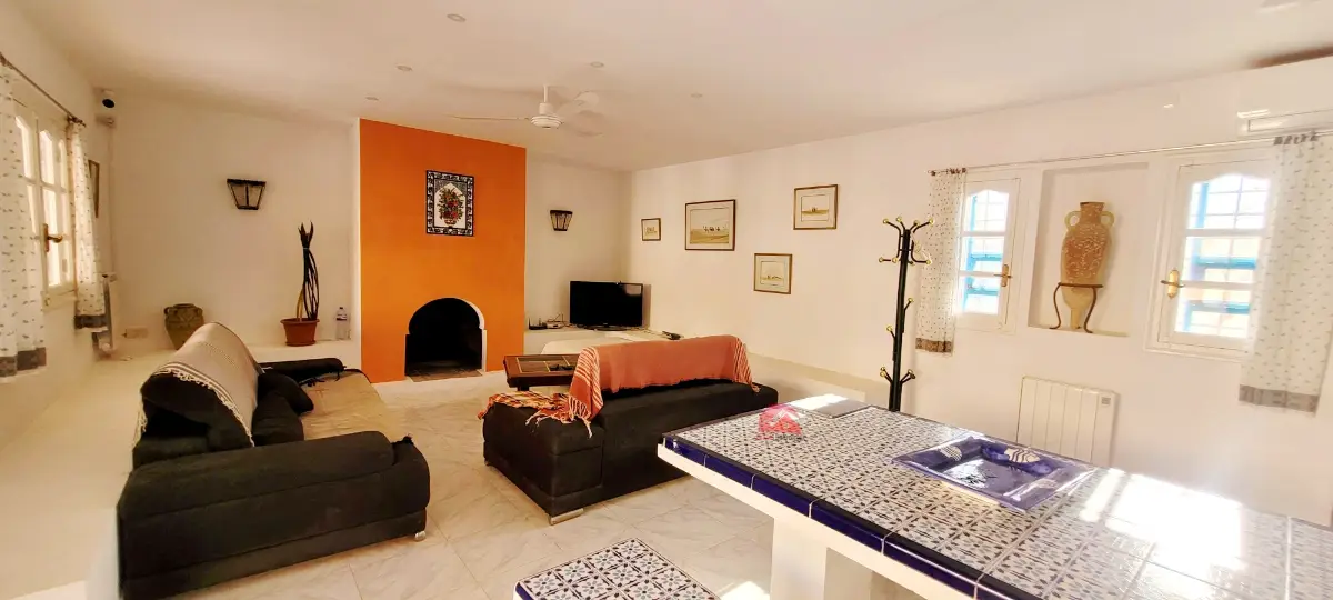 Grande propriété à vendre à Djerba Arkou ZA  V 668 - Photo 8