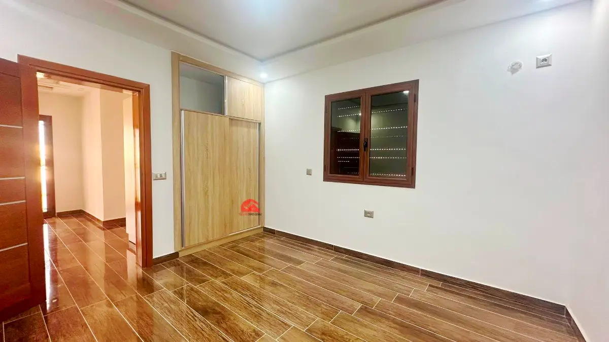 Location annuelle d'une villa sans meubles à Djerba  L 784 - Photo 3