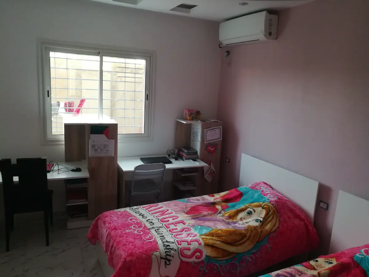 Opportunité Rare Ariana Essoughra. Bâtiment: Villa et 5 app - Photo 12