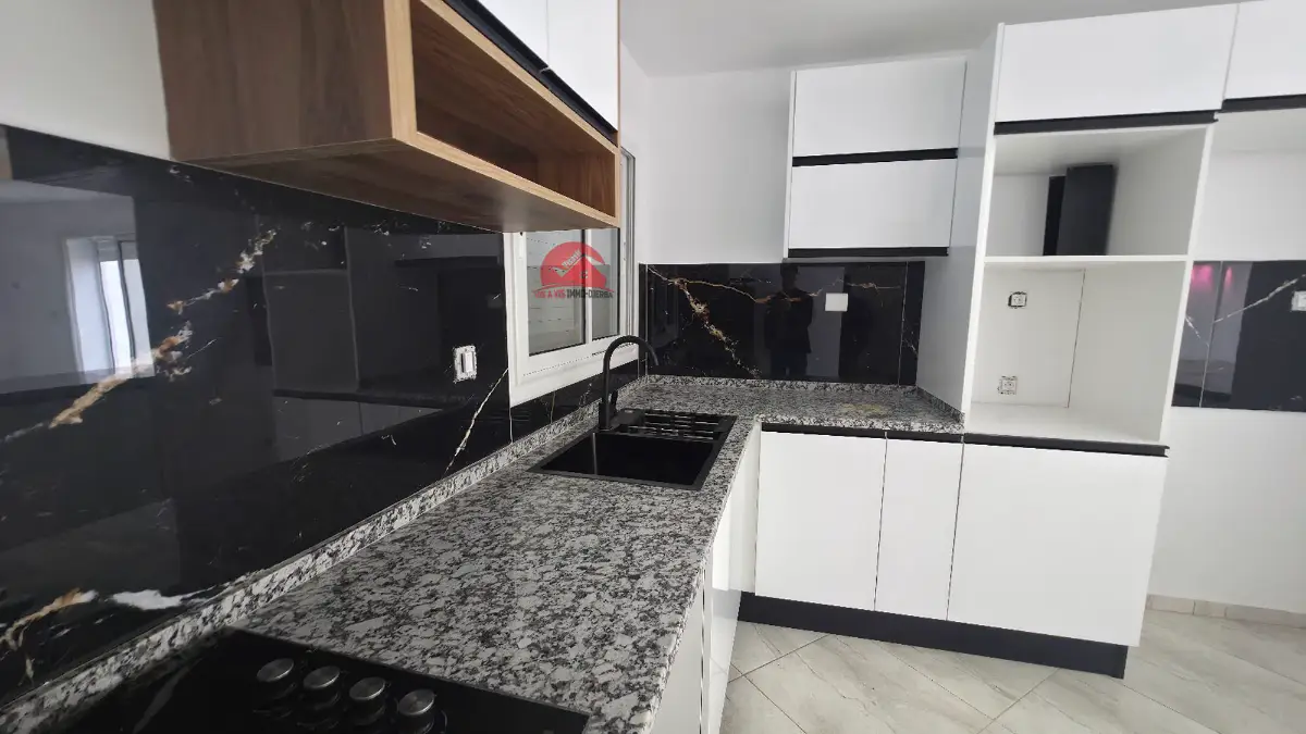 Location annuelle villa neuve à la Zone touristique Djerba  L 781 - Photo 4