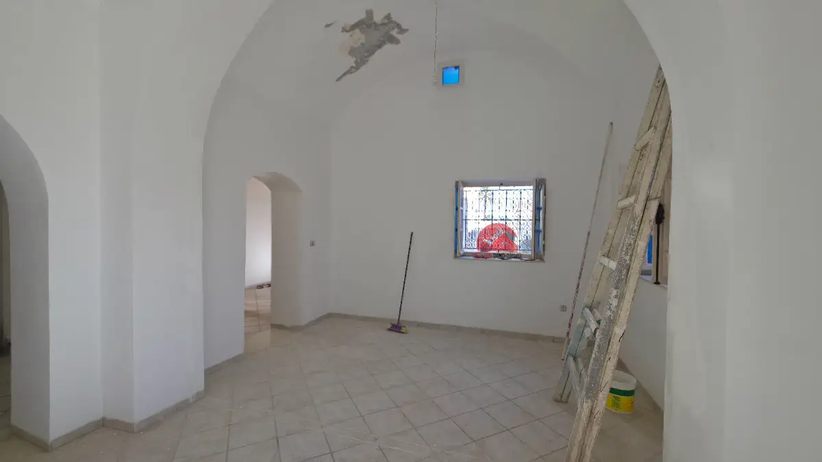 Location annuelle d'une villa plain-pied à Ghizen Djerba  L 778 - Photo 5