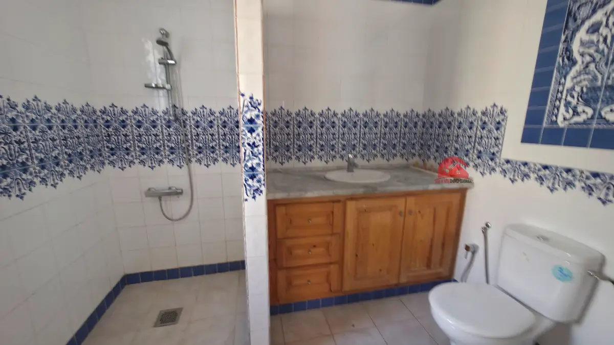 Location annuelle d'une villa plain-pied à Ghizen Djerba  L 778 - Photo 7