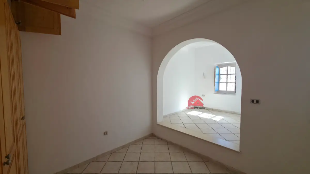 Location annuelle d'une villa plain-pied à Ghizen Djerba  L 778 - Photo 8