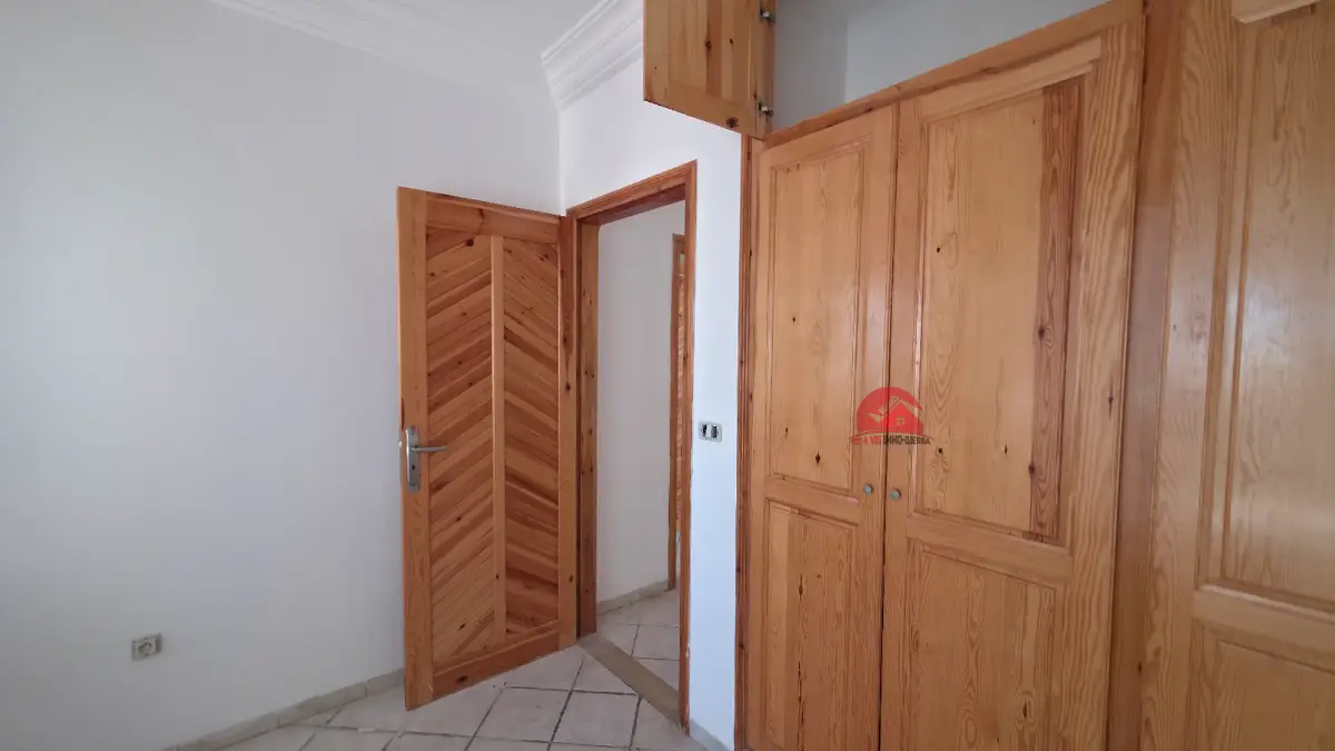 Location annuelle d'une villa plain-pied à Ghizen Djerba  L 778 - Photo 10