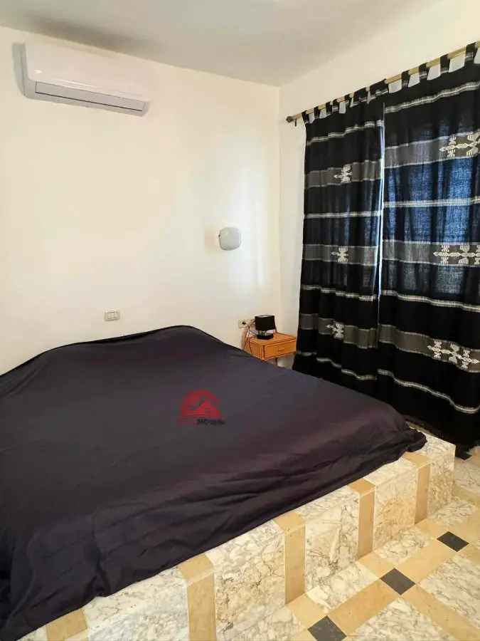 Location annuelle d'un étage de villa à la Zone Touristique Djerba  L 774 - Photo 9