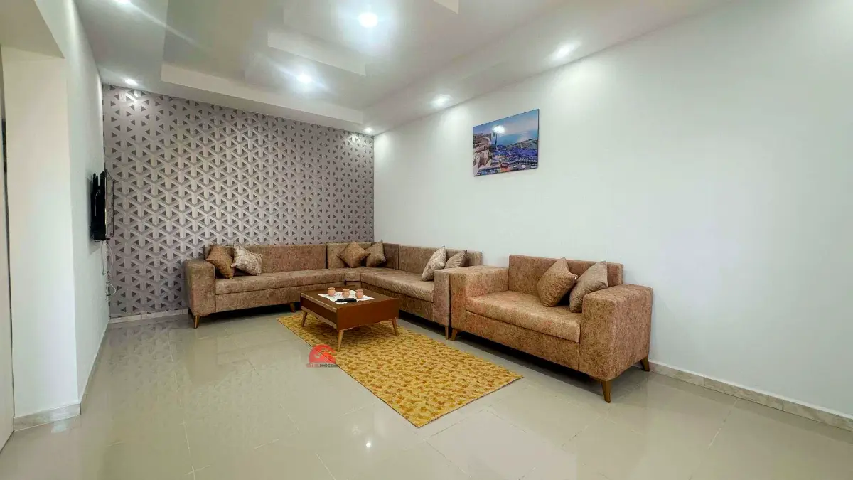 Maison en rez de chaussée à louer à Midoun Djerba  L 772 - Photo 5