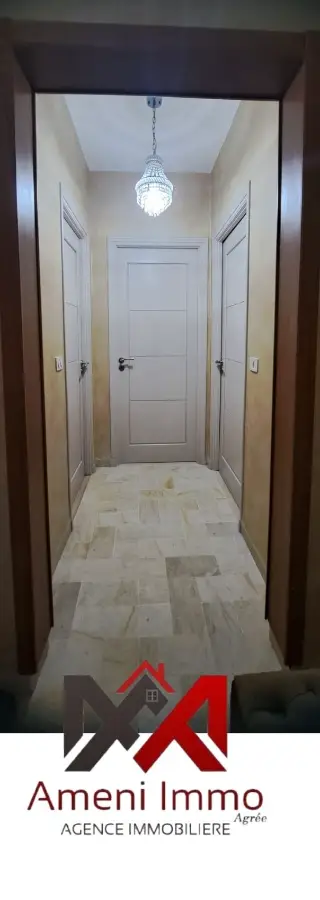  A  vendre un appartement s+2 à EL Mourouj 6 - Photo 7