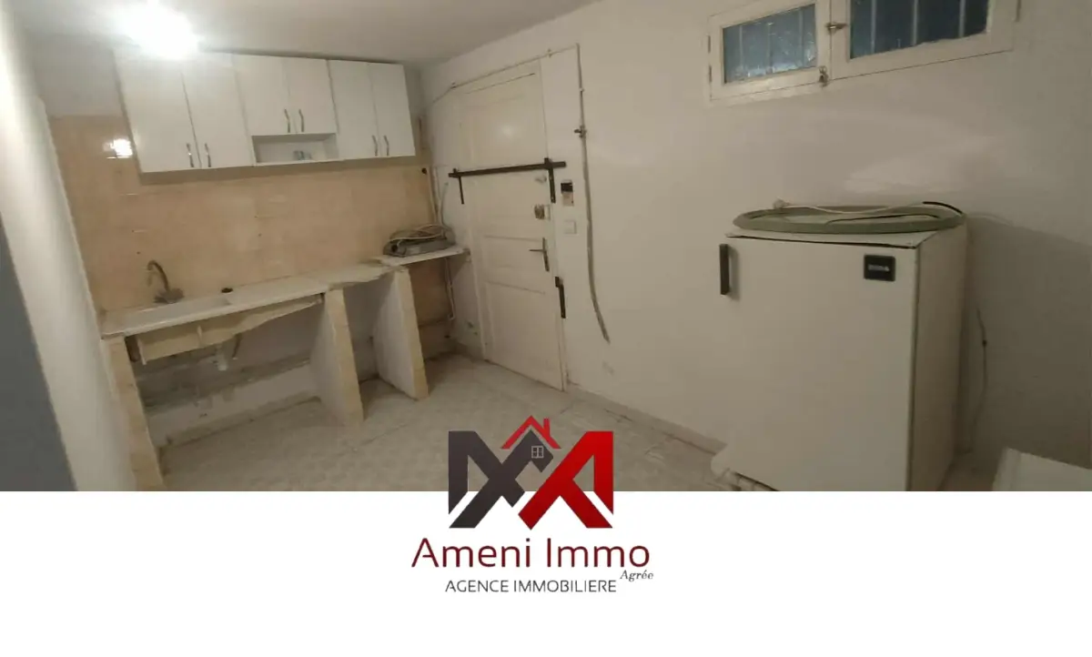 للكراء استوديو بالمروج 5  - Photo 4