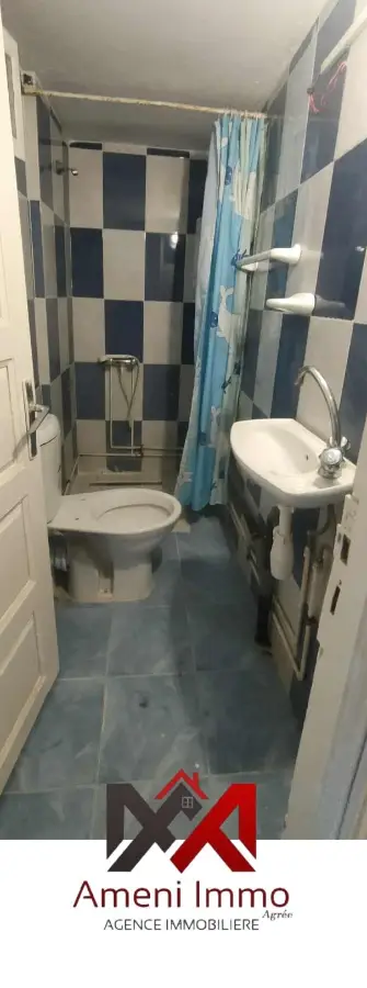 للكراء استوديو بالمروج 5  - Photo 5