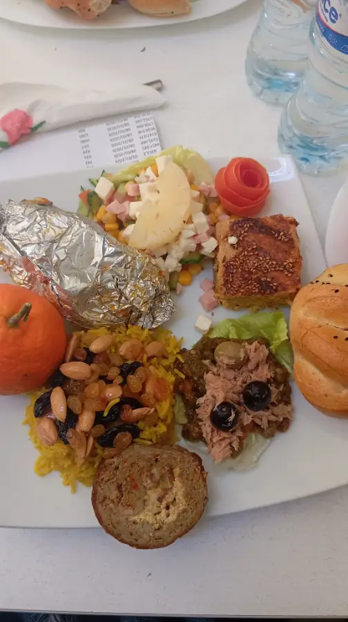 Ahmed rabaii - Photo 2