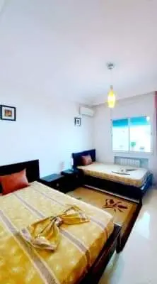 Excellent Apt S2 meublé Ennasr2 pr étranger  - Photo 8