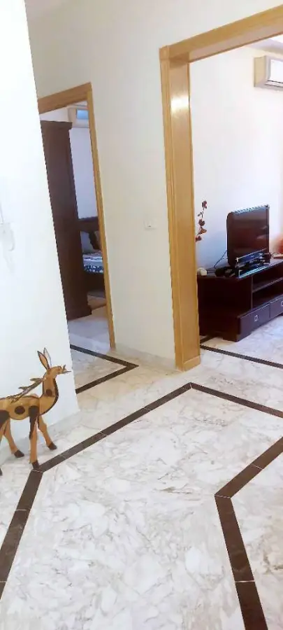 S1 meublé Ennasr2 haut standing pour étranger  - Photo 4